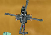 Battlefield Airwolf